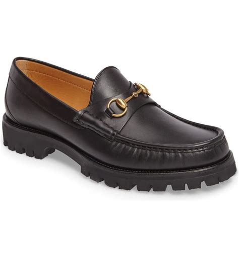 gucci alfons loafers|gucci loafers for men.